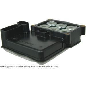 Cardone 12-10229 Remanufactured ABS Control Module 