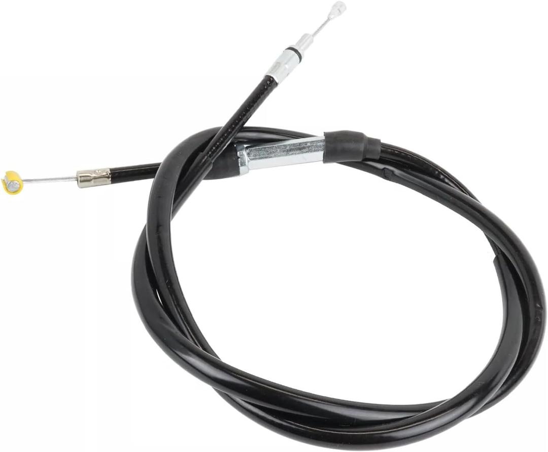 CR250R Clutch Cable For Honda CR500R 1984-2001 CR250R 1984-1996 Replaces Suzuki RM125 1998-2000 RM250 1996-2000