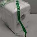 Frigidaire EFMIS171 Retro Mini Portable Personal Fridge - Ideal for Home, Office or Dorm - Includes Carrying Handle, AC/DC Wall/Car Charger (White)