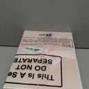 Geiserailie 8 Pcs Christmas Occupational Therapist Gifts for Women Including Large Tote Bag Cosmetic Bags Tumbler Cup Plush Socks Metal Keychain Card and Envelope for Christmas OT Thank You Gifts