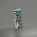 Smart Watch Bands for Women, Printed Silicone Watch Band Compatible with Fitbit Versa 3, Versa 4, Fitbit Sense & Sense 2, Soft Sport Ladies Watches Strap Replacement