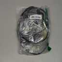 2 Pack Brake Handle Assembly Replacement for Rollator Walker Hand Brake Rollator Assembly with 41" Cable for Transport Wheelchair Mobility Knee Walkers 4-Wheel Rolling Walker Drive