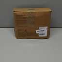 KeaBabies 2-Pack Organic Crib Sheets for Boys, Girls - 52x28 Fitted Crib Mattress Sheet Neutral, Breathable Jersey Cotton Cover for Baby Bed, Toddler Mattress, Soft & Cute Prints (Prairie)