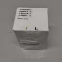 940XL 940 XL High Yield Ink Cartridge Use for Officejet Pro 8000 8500 8500A Plus Printers (4 Pack)