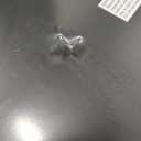 Tiny Land Easel for Kids, Double-Sided Magnetic Easel, Adjustable Wooden Kids Art Easel with Paper Roll, Learning-Toy for 3,4,5,6,7,8 Years Old Boy & Girls