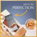 Lindt CLASSIC RECIPE Non-Dairy OatMilk Salted Caramel Chocolate Candy Bar, 10 Pack, 3.5 oz. (EXP 07/30/25)