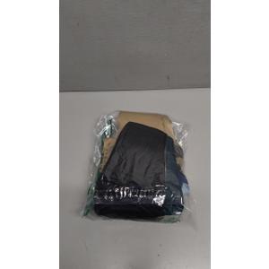 Reusable Dog Diapers Male, Premium Washable Belly Bands for Male Dogs, Pack of 5, High Absorbing Small Male Dog Wraps for Doggie & Puppy in Incontinence or Excitable Urination and Training (S)