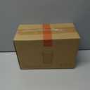 Lifewit Pitcher with Lid, 50 oz Water Jug BAP Free Plastic, Containers Juice, Ice Tea, Drink, Lemonade Pitchers for Fridge, 2 Pack