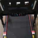 LIJIUJIA Treadmill for Home,Treadmills with 0%-15% Auto Incline,3HP Brushless,300 LBS,LED Display,Pulse Monitor