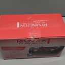 Remington Ionic Conditioning Hair Setter, 20 Velvet Hair Rollers, 6 Large (1), 10 Medium (1"), 4 Small (), Blowout Style Hair Curlers