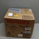 Huggies Size 2 Diapers, Snug & Dry Baby Diapers, Size 2 (12-18 lbs), 234 Count (3 Packs of 78)