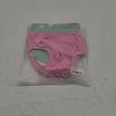Green Sprouts Baby-Girls Snap Swim Diaper (3T, Light Pink)