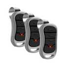 Avisontek 3-Pack G3T-R Genie Garage Door Opener Remote Replacement