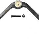 MOOG CK622994 Front Left Upper Suspension Control Arm and Ball Joint Assembly for Ford Ranger