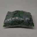 CQURE 4 Pack 5.9ft Eucalyptus Garland, Artificial Eucalyptus Leaves Spring Garland Fake Silver Dollar Greenery Wreath Vines for Wedding Table Party Mantle Bedroom Wall Room Decor