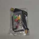 Pressure Washer Gun, Max 4000 PSI with 5 Colorful Nozzles, 1/4" Quick Connect Nozzles, Applicable to M22-14 Threaded Interface