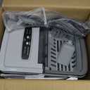 Frigidaire 26 Lbs per Day Portable Compact Maker, Ice Making Machine, Stainless, Medium