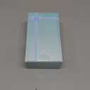 Pro Goleem Satin Bassinet Sheet 2 Pack Great for Baby Hair Soft Silk Feeling Sheet for Cradle or Bassinet PadMattress for Boys and Girls Gift for Newborn and Infant White and Gray