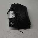 2025 Upgraded FabricSaking 8 Ft Pool Table Cover Waterproof, Heavy Duty Billiard Table Cover Indoor & Outdoor, 102" L x 53" W x 32" H, Black