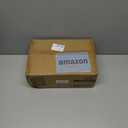 SONGMICS Shoe Rack, 8-Tier Shoe Organizer, Metal Storage Shelf, Upright or Upside Down, for 32-40 Pairs, Stackable, for Entryway, 11.8 x 36.2 x 56.5 Inches, Black