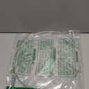 ACA56078801 Gasket Clamp Assembly for Kenmore LG Maytag Front-Load Washing Machines, Interchangeable AP4998833 AH3530864 EA3530864 PS3530864, Boot Seal Retaining Ring ACA56078801, Retaining Ring