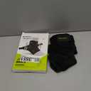 LETSHAKE Ankle Brace for Men Women, Ultralight Sprained Ankle Stabilizer for Plantar Fasciitis & Achilles Tendonitis, Adjustable & Breathable Ankle Support for Basketball, Running, Sports Injury Recovery (L/XL)