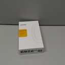 SUPVAN Label Maker Machine with Tape, E10 Portable Label Makers, Multiple Fonts Icons, Continuous Label, Mini Thermal Label Printer, App Control, Easy to Use, Ideal for Home and Office Organization