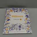 Absorbent Incontinence Underwear for Women Washable Urinary Leak Proof Brief Cotton 56 ML for Maternity Postpartum (Black XXL) (2X-Large)