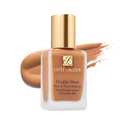Este Lauder Double Wear Stay-in-Place Foundation Makeup | Long-Wear Matte Foundation, 1 Fl Oz (3N2 Wheat - Medium with neutral subtle golden undertones)