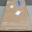 American Standard 735122-400.020 Cadet 3 Toilet Tank Cover, 10-in, White