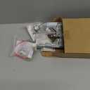 WP3387747 3387747 Dryer Heating Element Kit-Compatible With Whirlpool Cabrio Kenmore He2 Kenmore Elite He3 Maytag Dryers- GEW9250PW0 GEQ9800PW1 WD05X30818 GEQ9800PW2 GEQ9800PW1 MEDB835DW4 By TOMOON