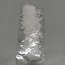 Colorful Foam Roses Artificial Flower Wedding Bride Bouquet Party1 (White+White)