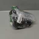 Mayerzon Pitbull Muzzle for Large Medium Sized Dogs to Prevent Biting Scavenging, Basket Muzzle for Rottweiler Staffordshire Terrier in Grooming Training, Allow to Pant Drink, Lightweight and Sturdy, M 