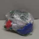 Hanes Mens Underwear Briefs, Cool Dri Moisturewicking Cotton Norideup For Men, Multipacks Boxer, 6 Pack Assorted, Large US