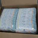 Pampers Training Pants - Easy Ups Boys & Girls Bluey - Size 2T-3T, 140 Count, Children's Potty Underwear