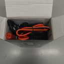 12V Lithium Battery Charger 14.6V 10A LiFePO4 Battery Charger, 3-Stage Smart Charger with LED Indicator, Multi-Protection, High Charging Efficiency, Special for 12V Lithium Iron Phosphate Battery