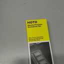 HOTO 25-in-1 Mini Electric Screwdriver, 3.7V Precision Screwdriver Set, USB-C Rechargeable, Compact Magnetic Tool for Phone, Laptop, Camera, DIY Projects, Electronics Repair