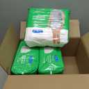 Amazon Basics Incontinence Underwear for Men, Maximum Absorbency, Large, 18 Count (3 Packs)