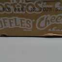 Frito-Lay Ultimate Snack Care Package, Variety Assortment of Chips, Cookies, Crackers & More, (Pack of 40)