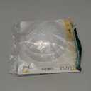LIGHT IT! by Fulcrum, 30302-308 Luna LED Tap Light, White, Single Pack