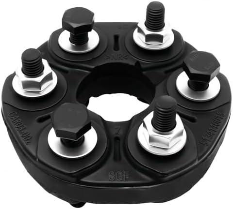 Driveshaft Coupler Flex Joint 4641968AB Fit for Chrysler Pacifica Dodge Avenger Journey Replacement Part for 935-302 5157207AD 4641968AC 4641968AD