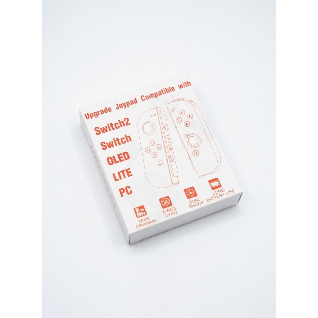 Switch Controller Replacement,Wireless Pro Controller with No Drift Joystick,Dual Vibration, Motion Control,Wake-Up,Screenshot,Ergonomic Grip,work with Switch/OLED/Lite,Best Value Alternative