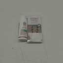BTArtbox Press On Nails Short; EltaMD UV Skin Recovery Face Sunscreen with Zinc Oxide