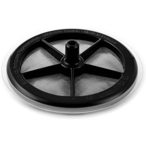 Bodum Spare Cross Plate Including Silicone Ring For Coffee Maker 4 Cup, 0.5 L, 17 Oz and 8 Cup, 1.0 L, 34 Oz