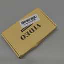 RCA to HDMI Converter,AV to HDMI for Xbox,PS One,PS2,PS3,N64,Wii,VCR,VHS,STB,Blue-Ray DVD Players,TV, Support 720p,1080p