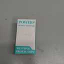 6V Power Supply AC Adapter DC 6Volt Power Adapter Charger DC in 6V Power Cord with 8 Interchangeable Plug for 100mA 300mA 400mA 500mA 600mA 700mA 800mA 900mA 1000mA 1500mA 2000mA Equipment