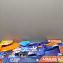 Nerf Loadout Galactic Commander Motorized Blaster, 3 Firing Modes, 3 Attachment Accessories, 48 Nerf N1 Darts, Kids Toys & Gifts, Ages 8+, Large