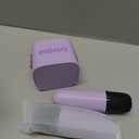 Karaoke Machine for Kids, Portable Mini Speaker with 2 Wireless Microphones, 2026 TOP Kids Gifts for Girls Ages 3, 4, 5, 6, 7, 8, 9, 10, 12 +Years Old, 4-12th Birthday Present Toy Party (Purple)