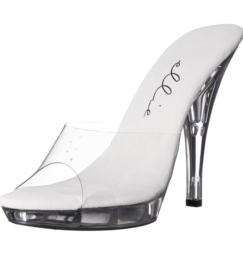 Ellie Shoes womens 521-vanity-w S 9