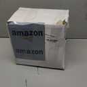 TP 12-Piece Melamine Dinnerware Sets, Plates and Bowls Dishes Set for 4, Break-Resistant & Non-Microwavable, Lightweight Dinner Plates, Avocado Green